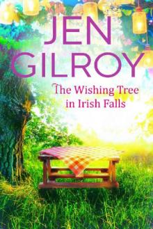 The Wishing Tree in Irish Falls