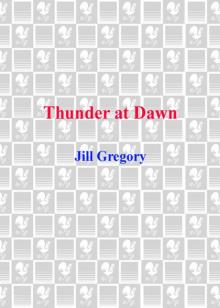 Thunder at Dawn