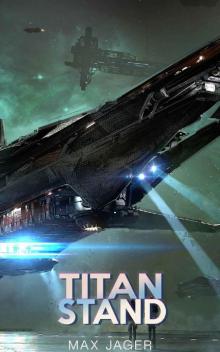 Titan Stand