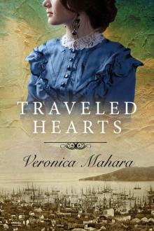 Traveled Hearts (First In Series Book 1)