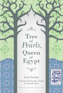 Tree of Pearls, Queen of Egypt