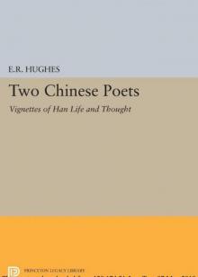 Two Chinese Poets