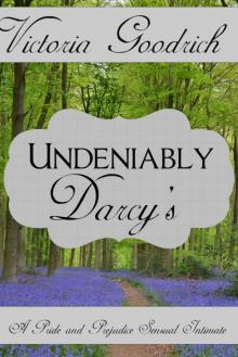 Undeniably Darcy's