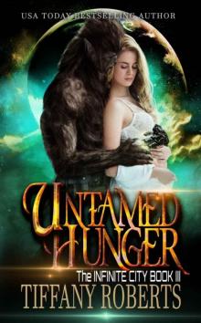 Untamed Hunger