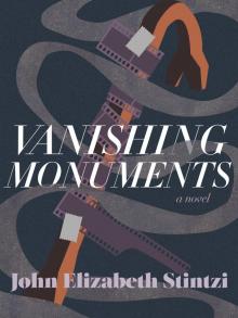 Vanishing Monuments