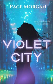 Violet City