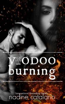 Voodoo Burning