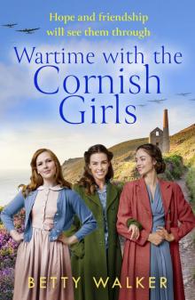 Wartime with the Cornish Girls