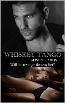 Whiskey Tango