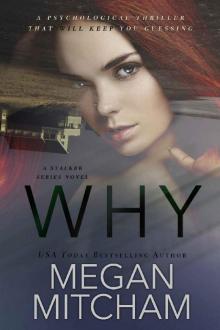 Why (Stalker Series Book 2)