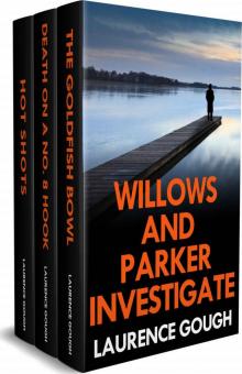 Willows and Parker Box Set