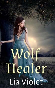 Wolf Healer