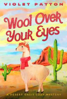 Wool Over Your Eyes