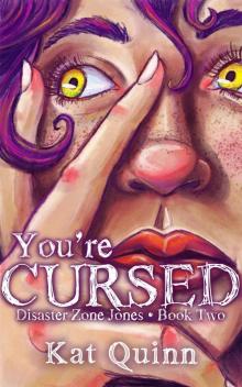 You're Cursed