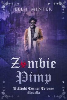 Zombie Pimp