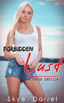 03. Forbidden Lust