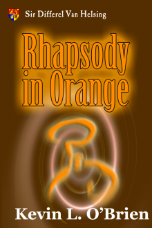 Rhapsody in Orange