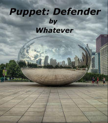 Puppet: Defender