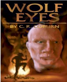 Wolf Eyes