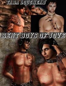 Rent Boys of Jove