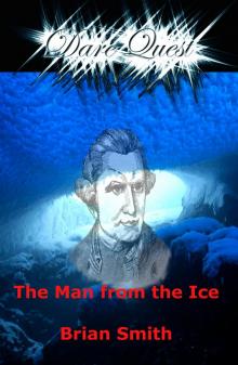 The Man from the Ice