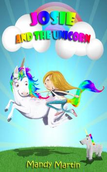 Josie and the Unicorn