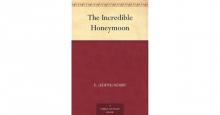 The Incredible Honeymoon