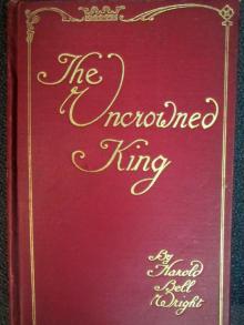 The Uncrowned King