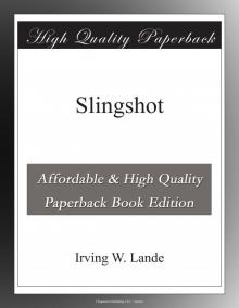 Slingshot