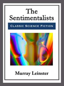 The Sentimentalists