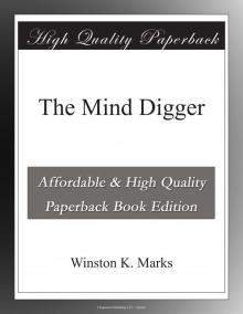 The Mind Digger