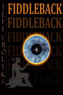 Fiddleback