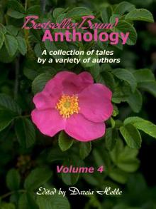 BestsellerBound Short Story Anthology Volume 4