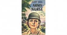 Nancy Dale, Army Nurse