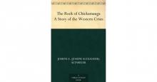 The Rock of Chickamauga: A Story of the Western Crisis