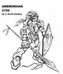 AmerIndian 2192