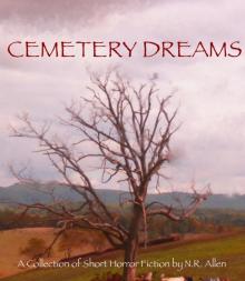 Cemetery Dreams