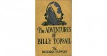 The Adventures of Billy Topsail