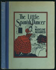 The Little Spanish Dancer