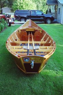 The Iron Boys on the Ore Boats; or, Roughing It on the Great Lakes