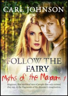 Myths of the Magaram 1: Follow the Fairy