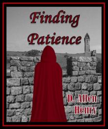 Finding Patience