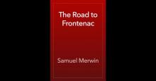 The Road to Frontenac