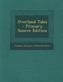 Overland Tales