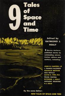 9 Tales of Space and Time