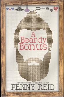 A Beardy Bonus: Winston Brother Series Book #8