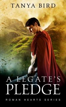 A Legate's Pledge