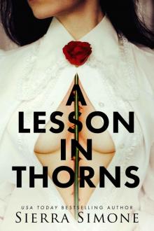 A Lesson in Thorns (Thornchapel Book 1)