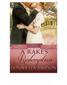 A Rake's Redemption