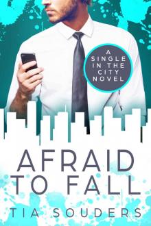 Afraid to Fall